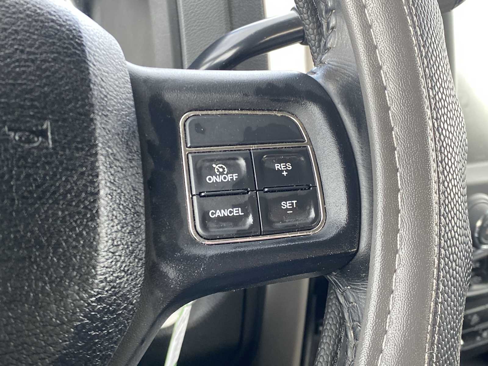 Thumbnail: 2017 RAM 2500 - 21