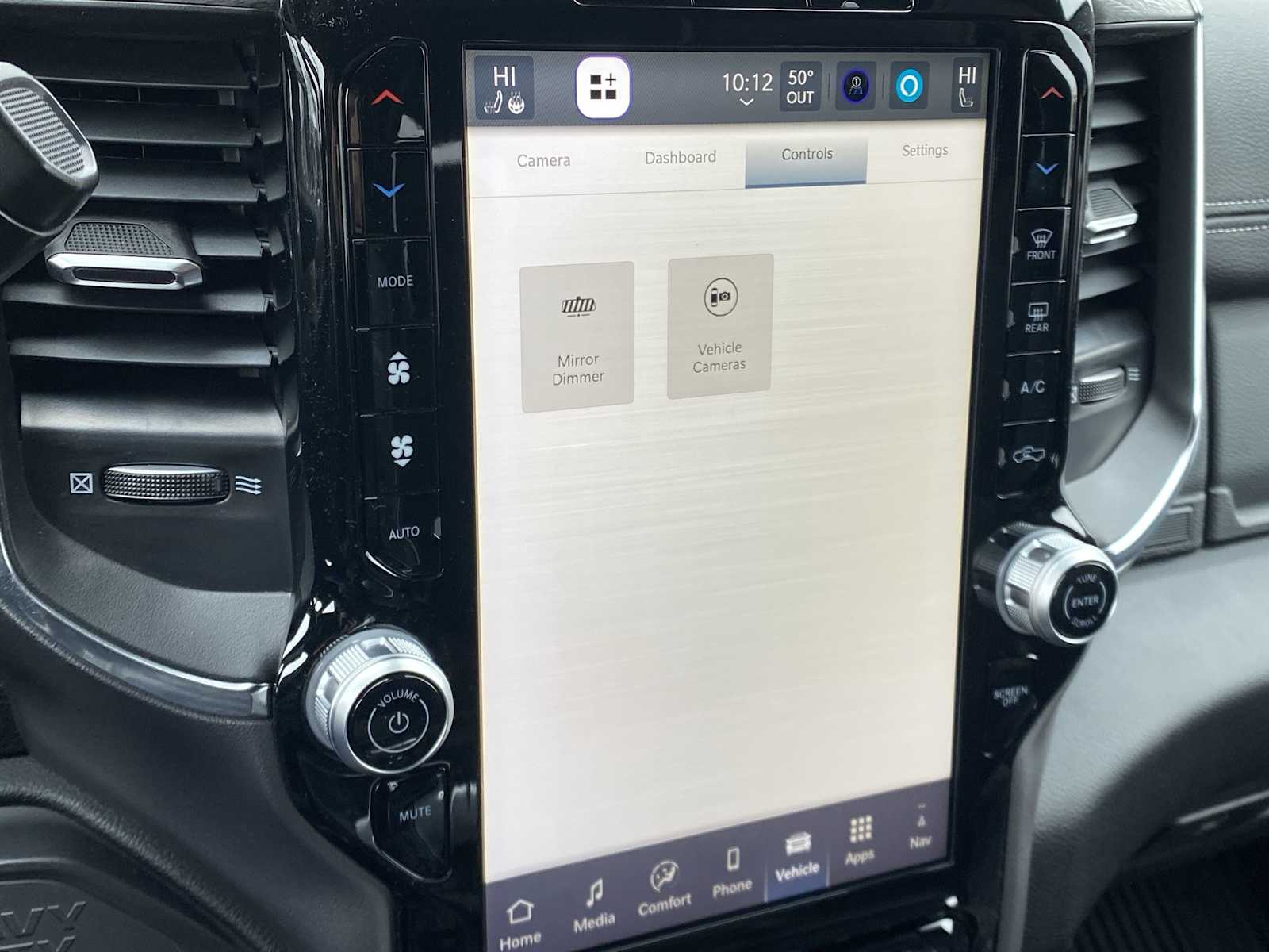 Thumbnail: 2025 RAM 2500 - 28