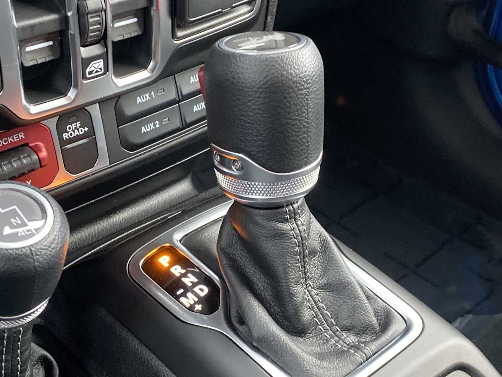 Thumbnail: 2026 Jeep Wrangler - 20