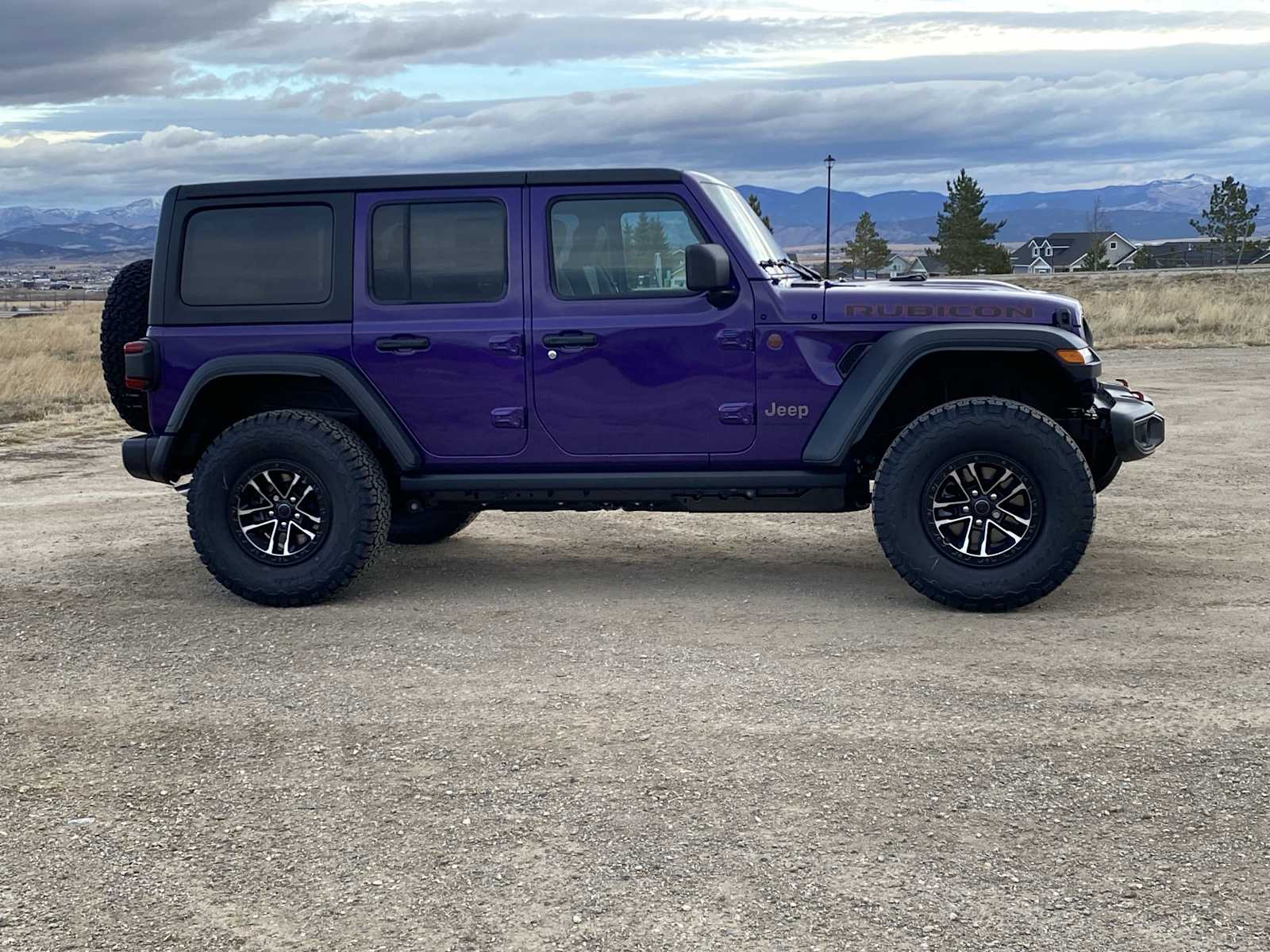 Thumbnail: 2026 Jeep Wrangler - 23