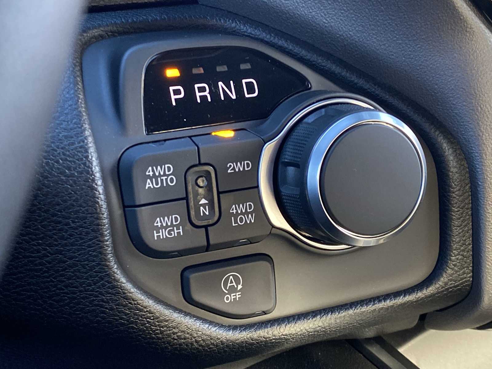 Thumbnail: 2026 RAM 1500 - 19