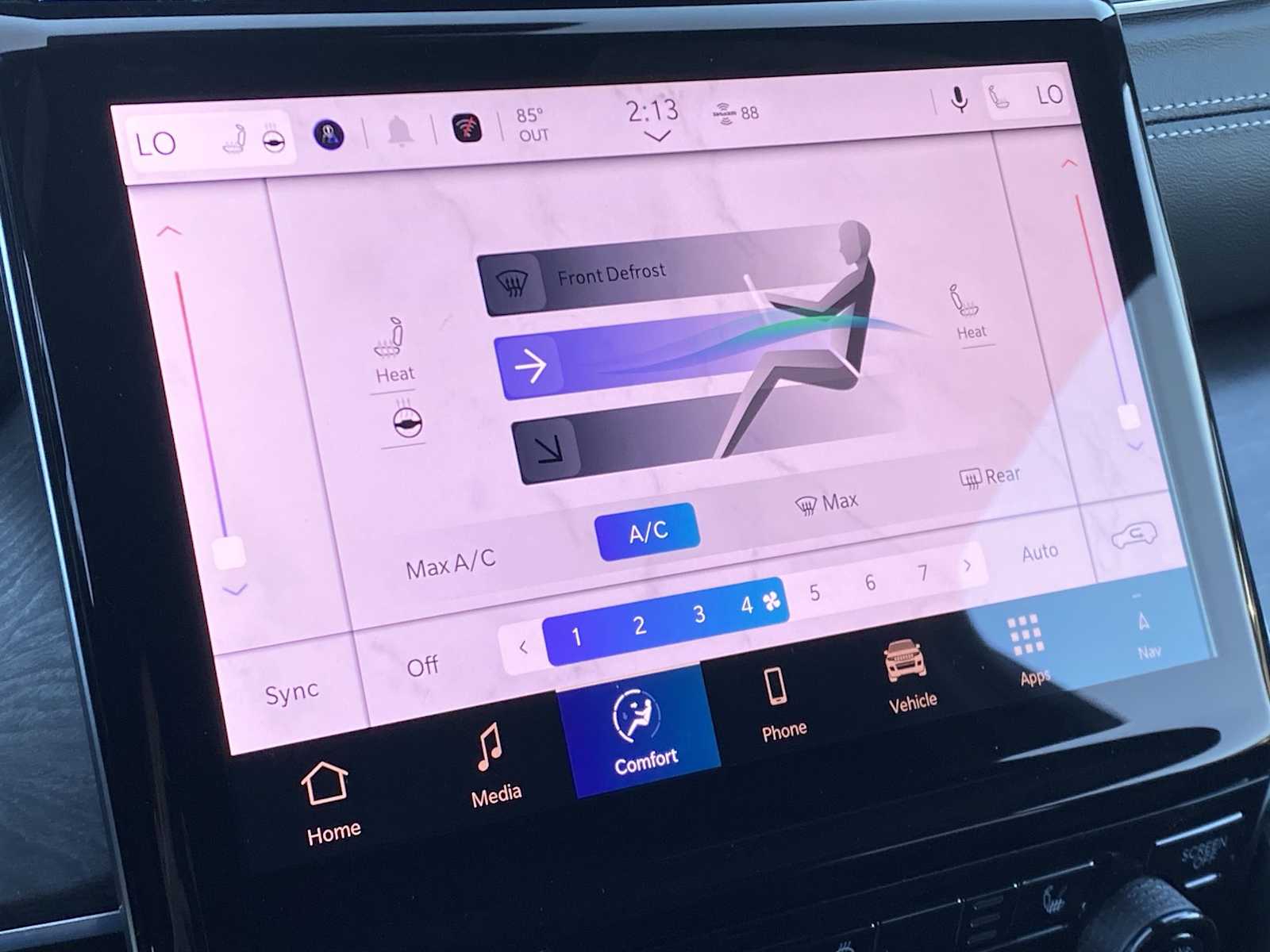 Thumbnail: 2025 Jeep Grand Cherokee - 28