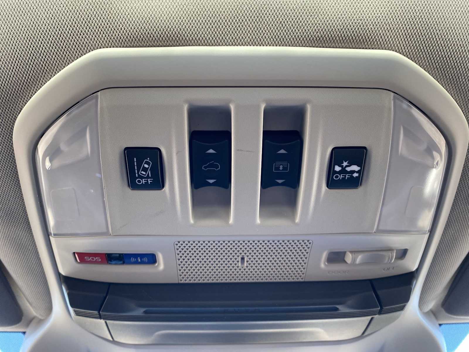 Thumbnail: 2019 Subaru Ascent - 25