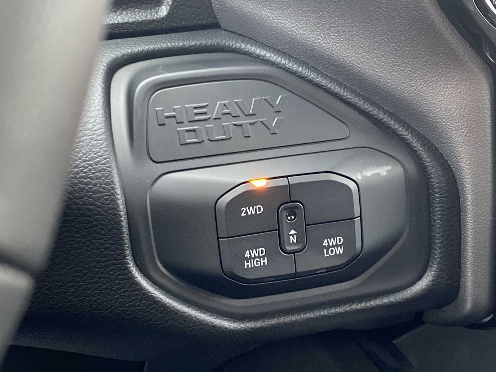 Thumbnail: 2026 RAM 3500 - 28