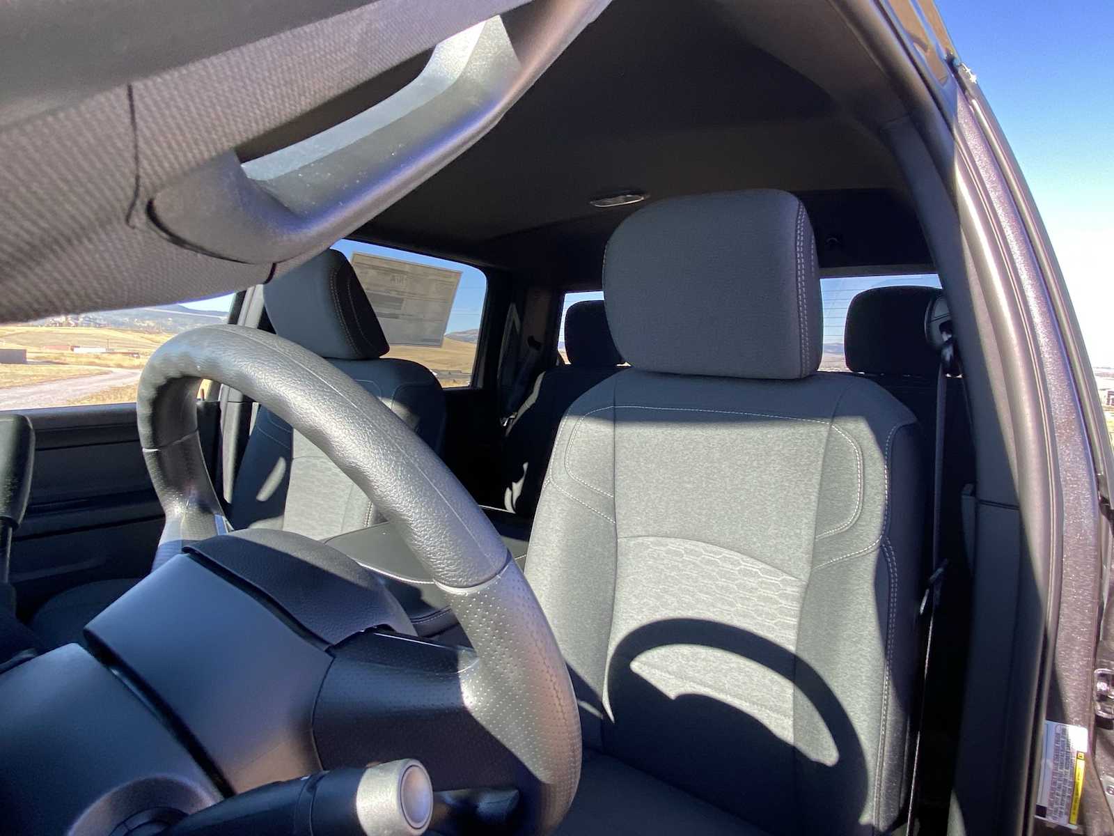 Thumbnail: 2026 RAM 5500 - 17