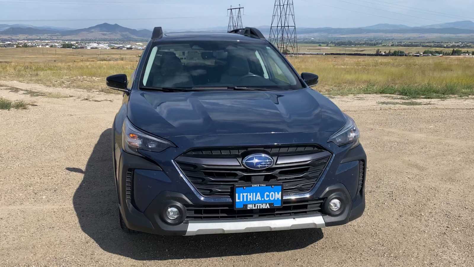 Thumbnail: 2023 Subaru Outback - 3