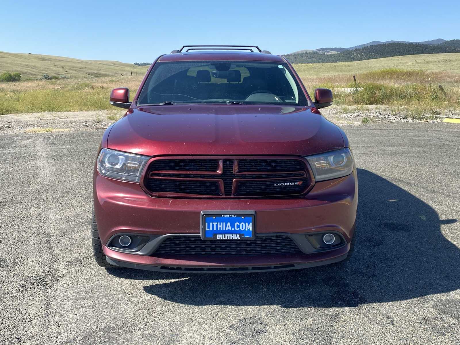 Thumbnail: 2017 Dodge Durango - 13