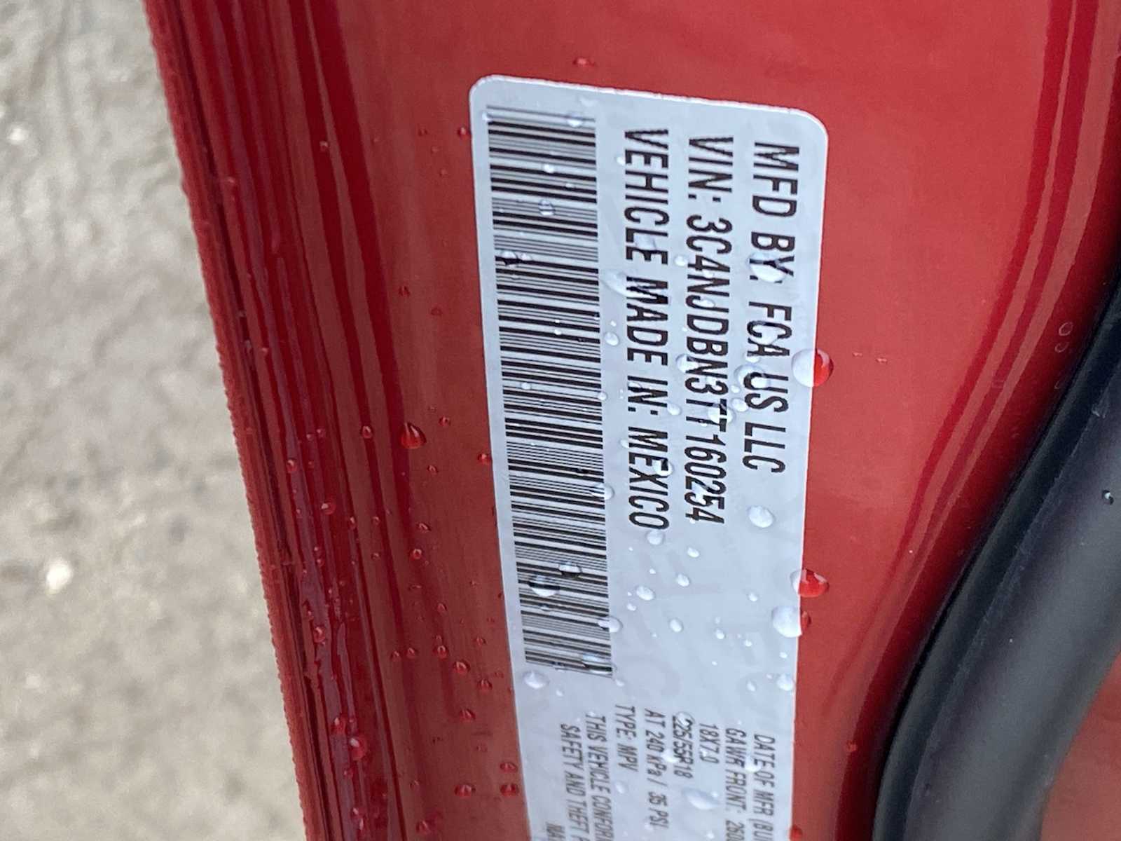 Thumbnail: 2026 Jeep Compass - 30