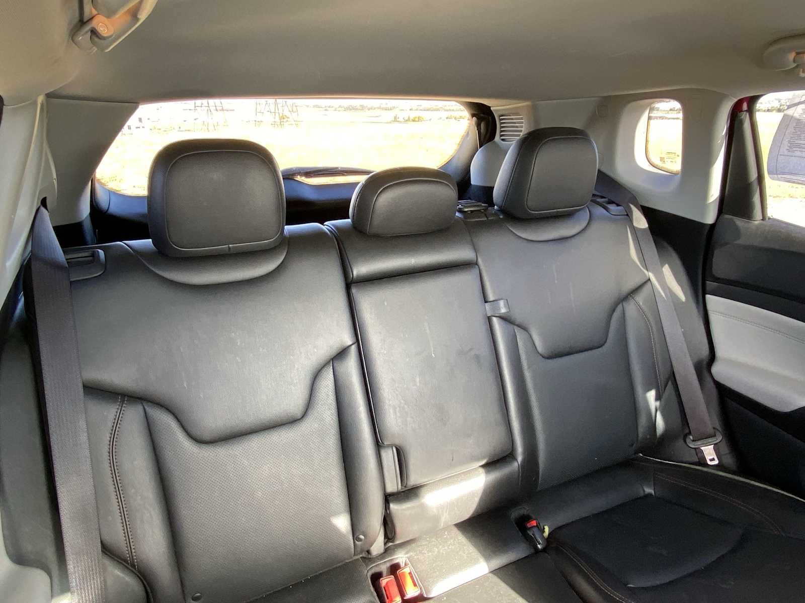 Thumbnail: 2022 Jeep Compass - 16