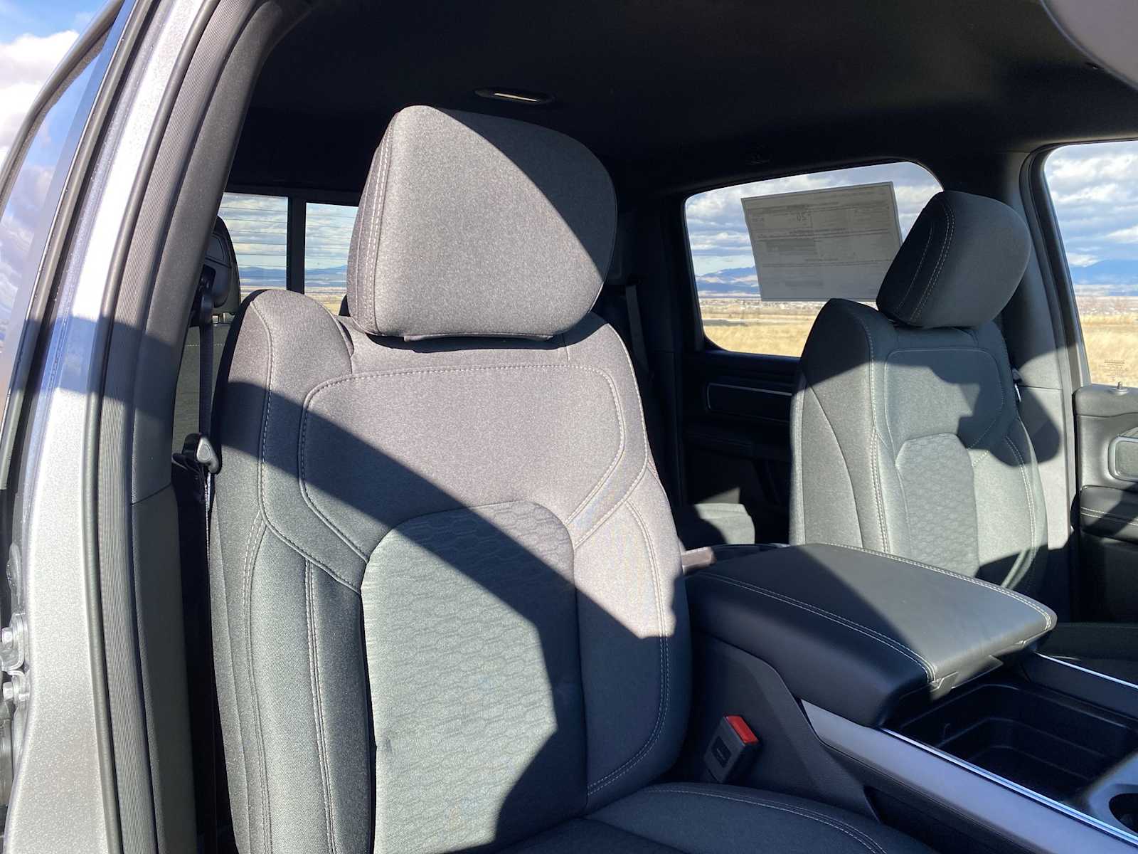 Thumbnail: 2026 RAM 1500 - 16