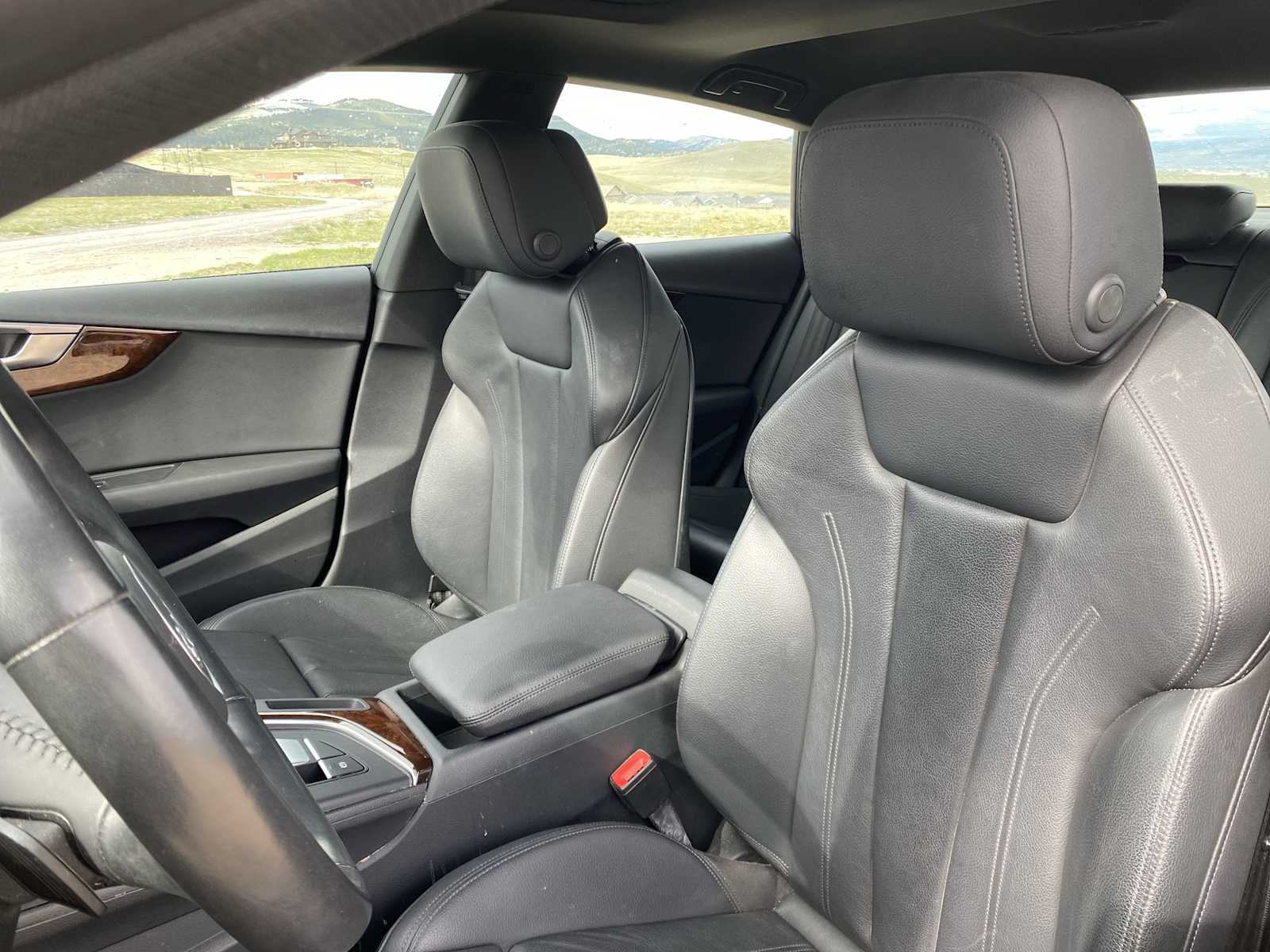 Thumbnail: 2018 Audi A5 - 17