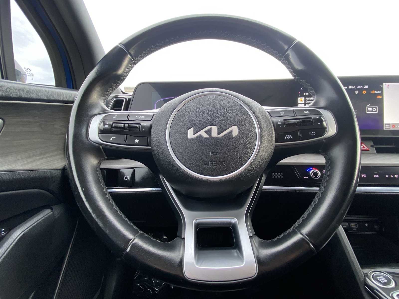 Thumbnail: 2023 Kia Sportage - 29