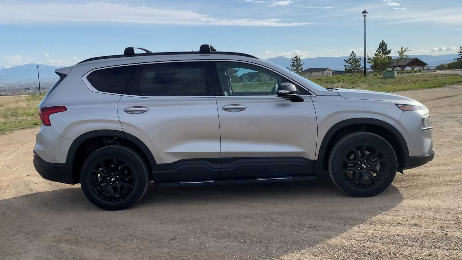Thumbnail: 2023 Hyundai Santa Fe - 9