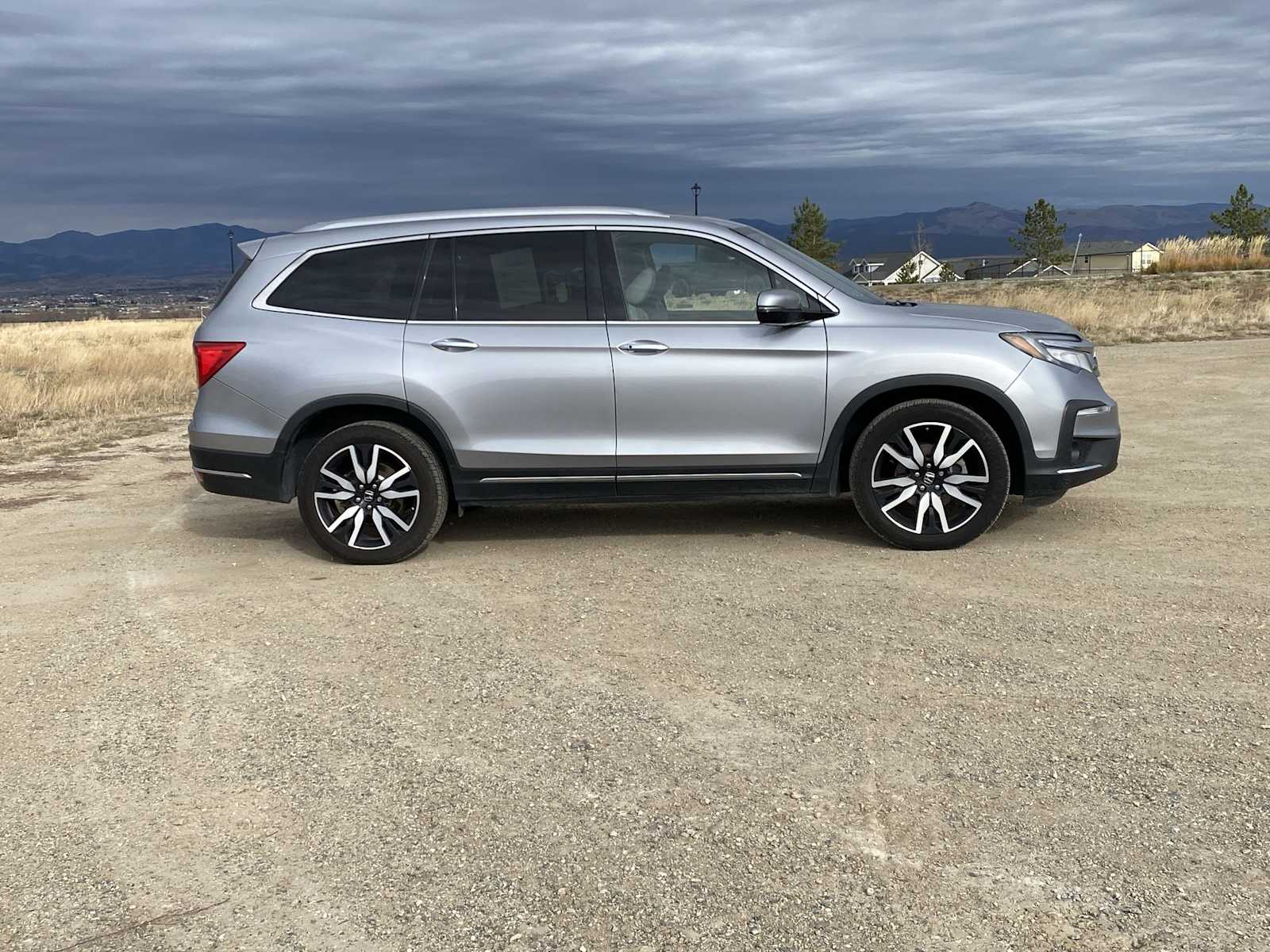 Thumbnail: 2019 Honda Pilot - 21