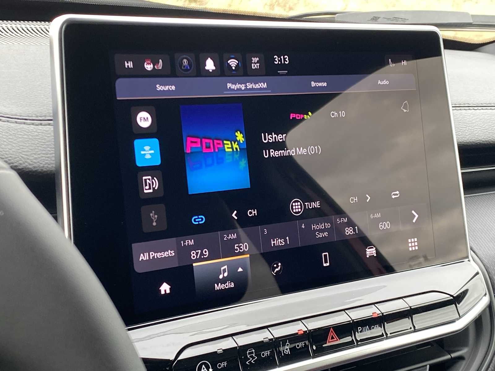 Thumbnail: 2026 Jeep Compass - 31