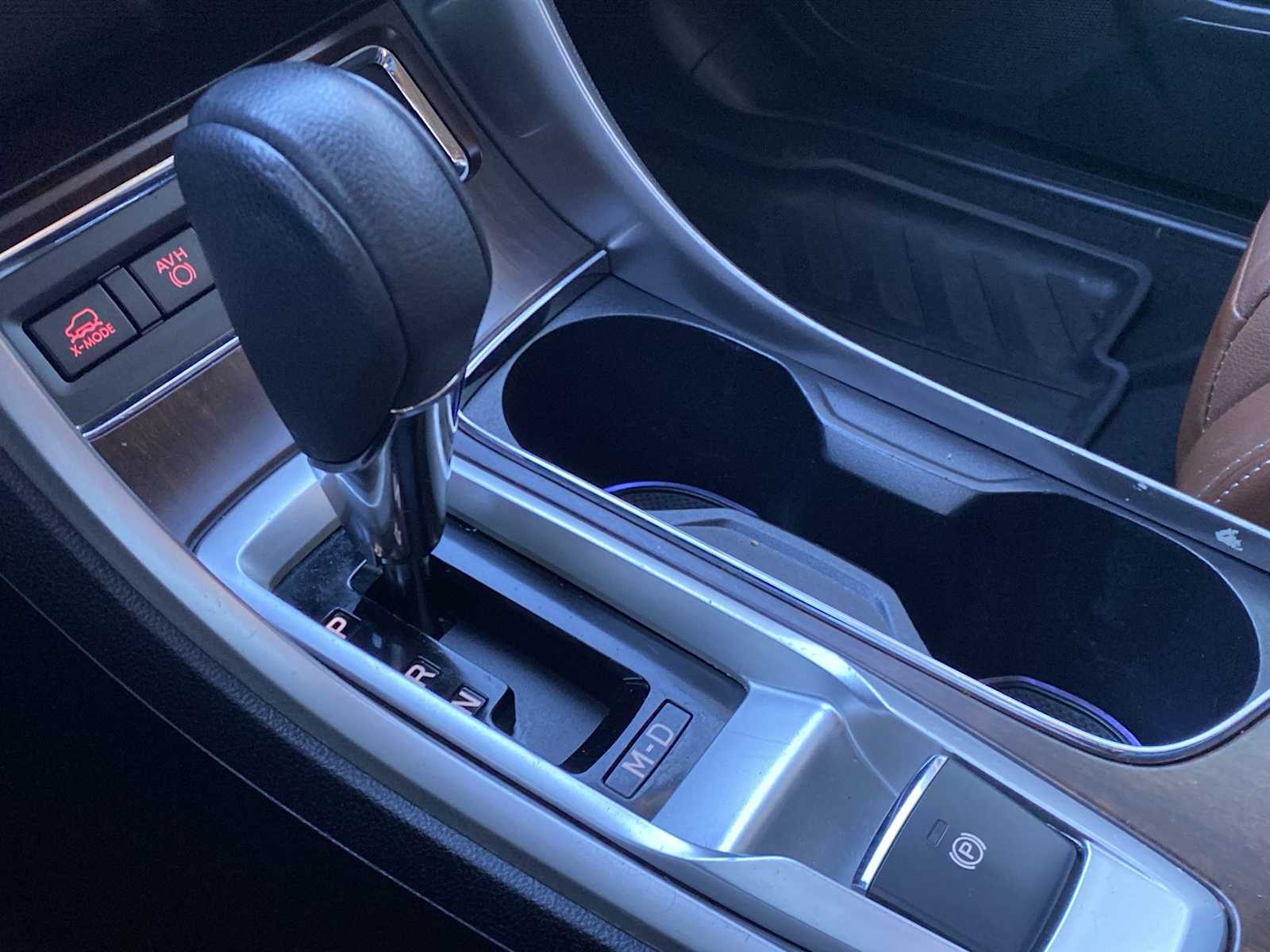 Thumbnail: 2019 Subaru Ascent - 23