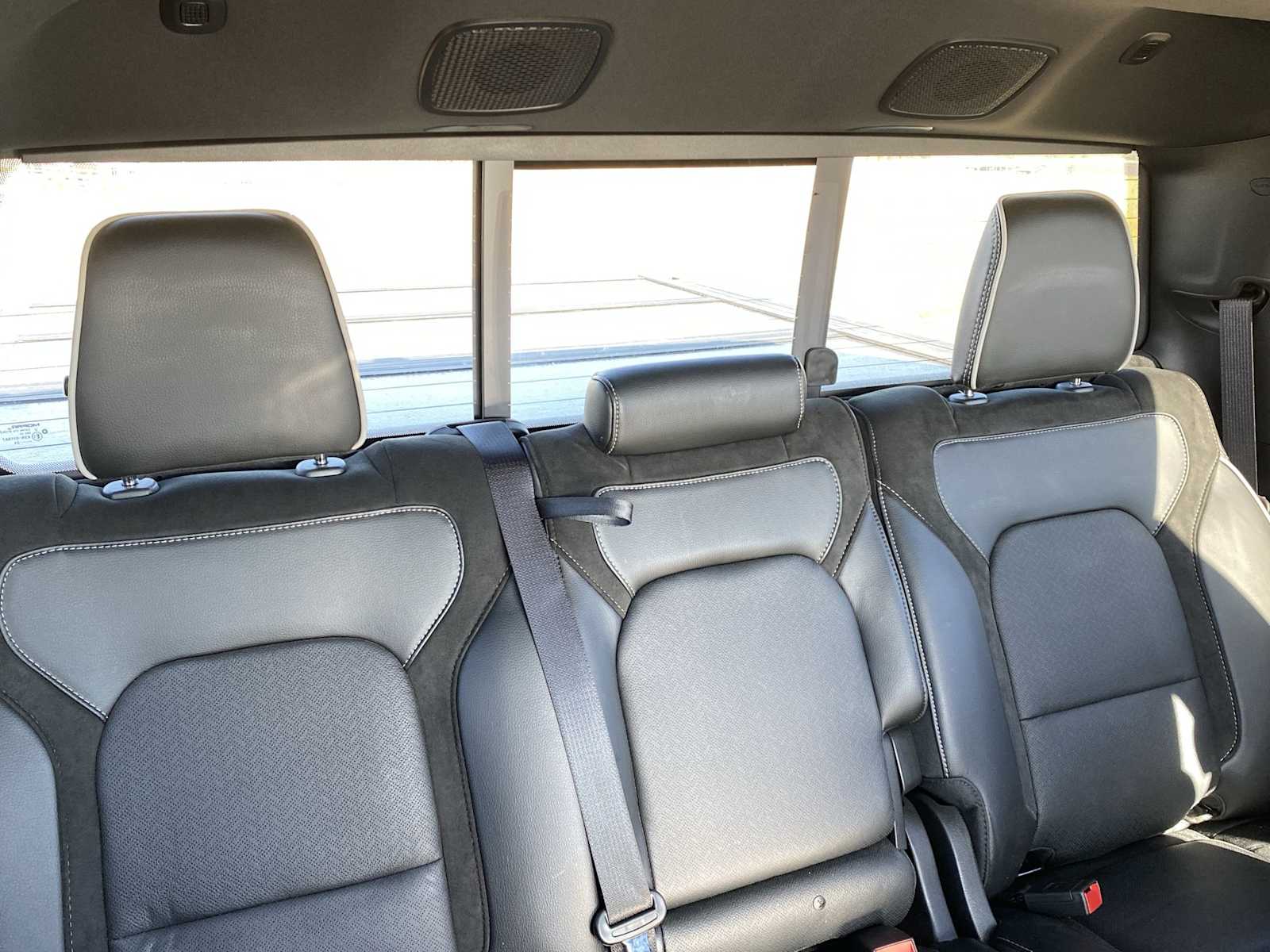 Thumbnail: 2025 RAM 1500 - 17