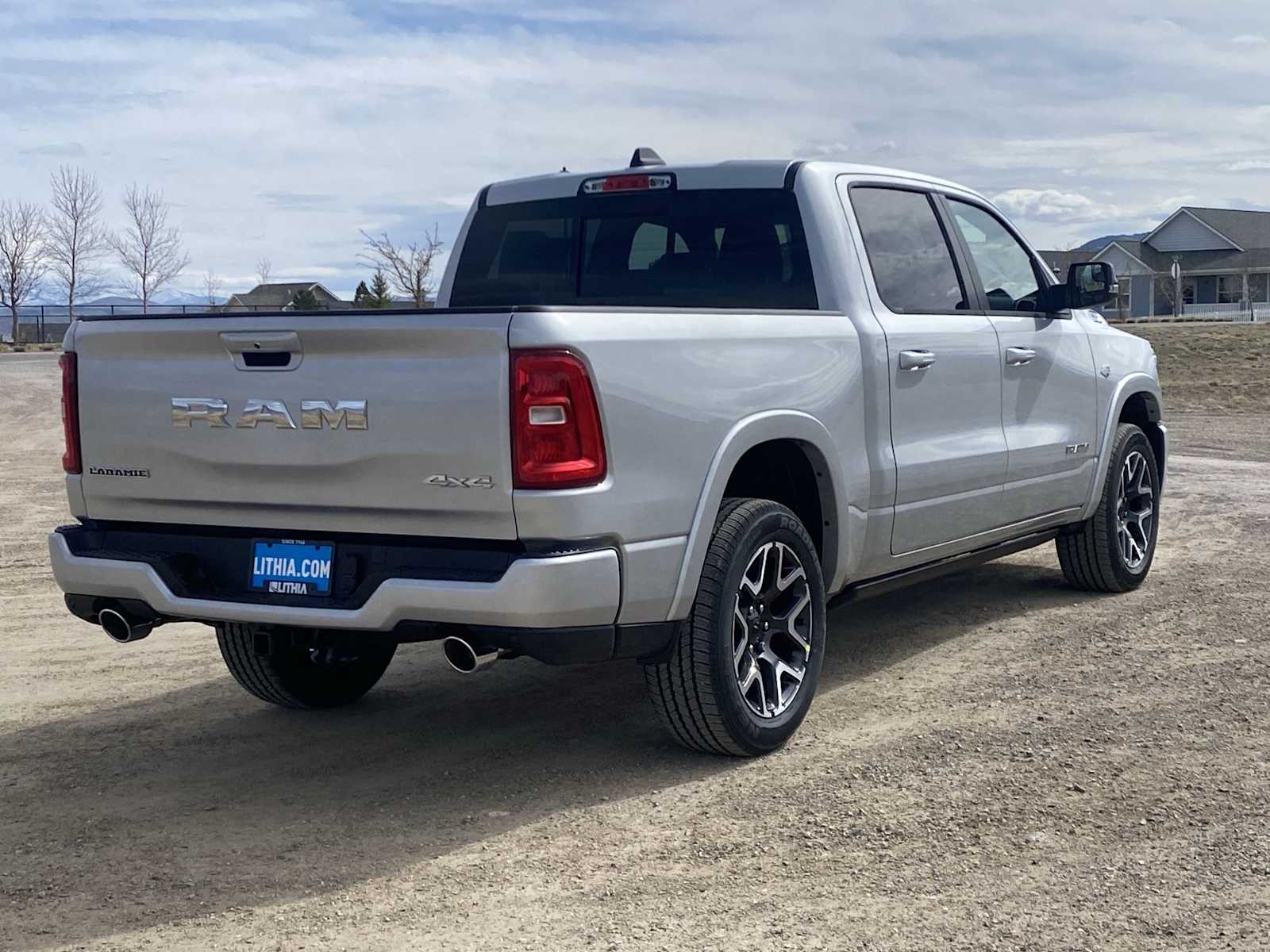 Thumbnail: 2026 RAM 1500 - 14