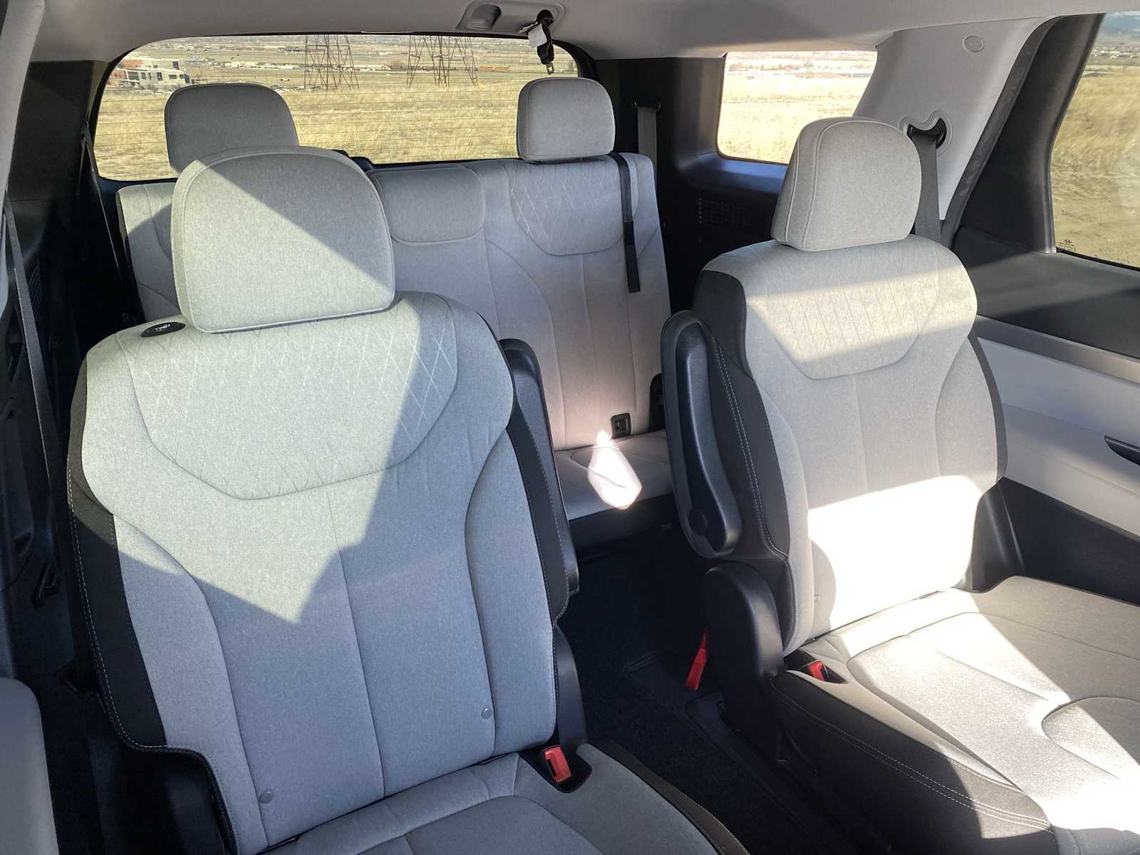 Thumbnail: 2022 Hyundai Palisade - 16