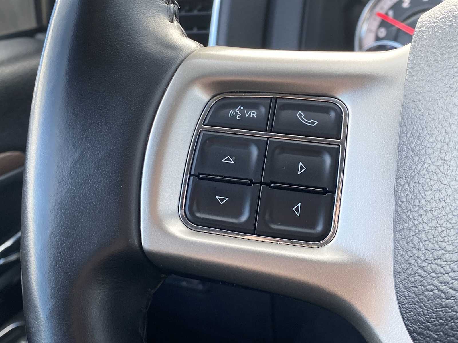 Thumbnail: 2014 RAM 3500 - 26