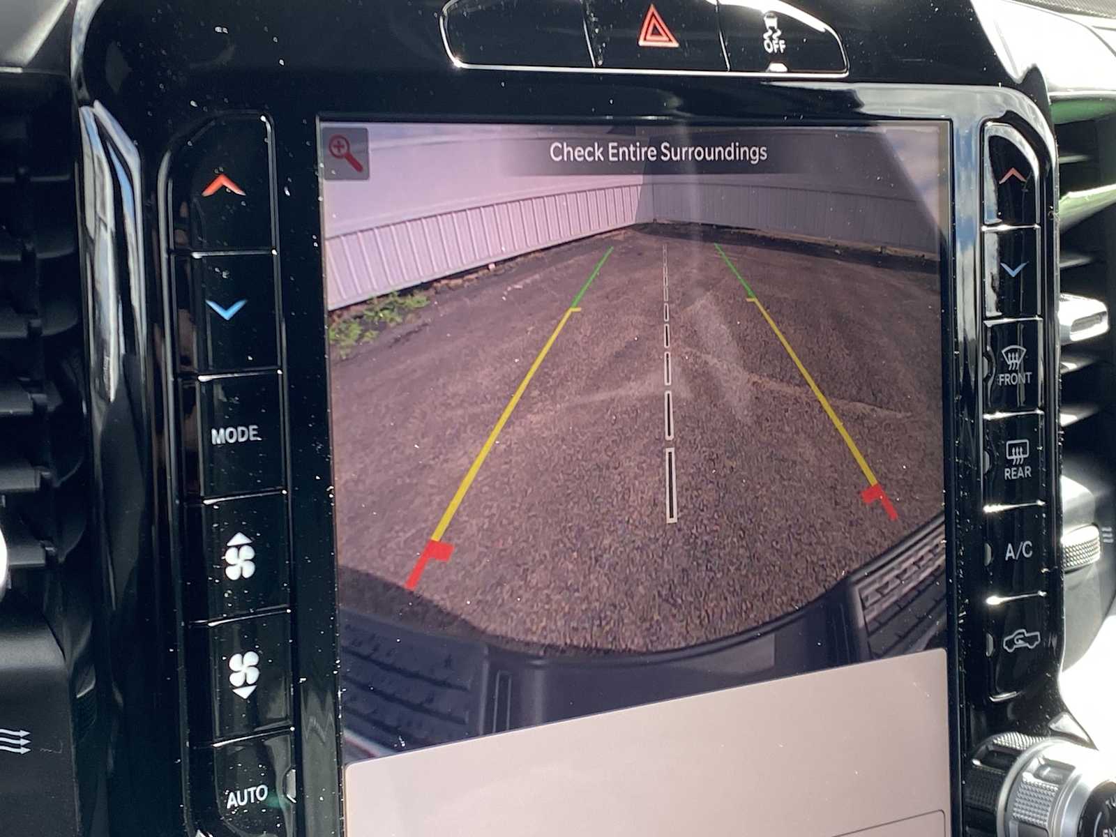 Thumbnail: 2025 RAM 2500 - 20