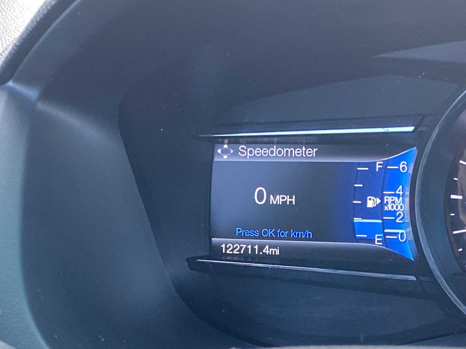 Thumbnail: 2016 Ford Explorer - 20