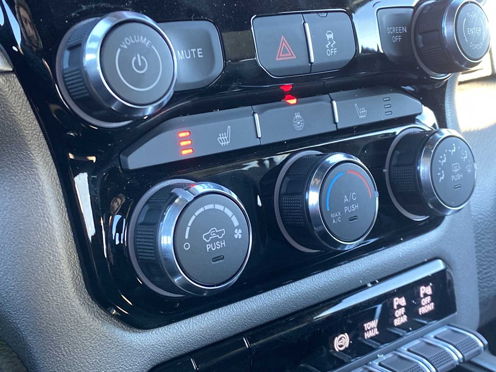 Thumbnail: 2026 RAM 2500 - 25