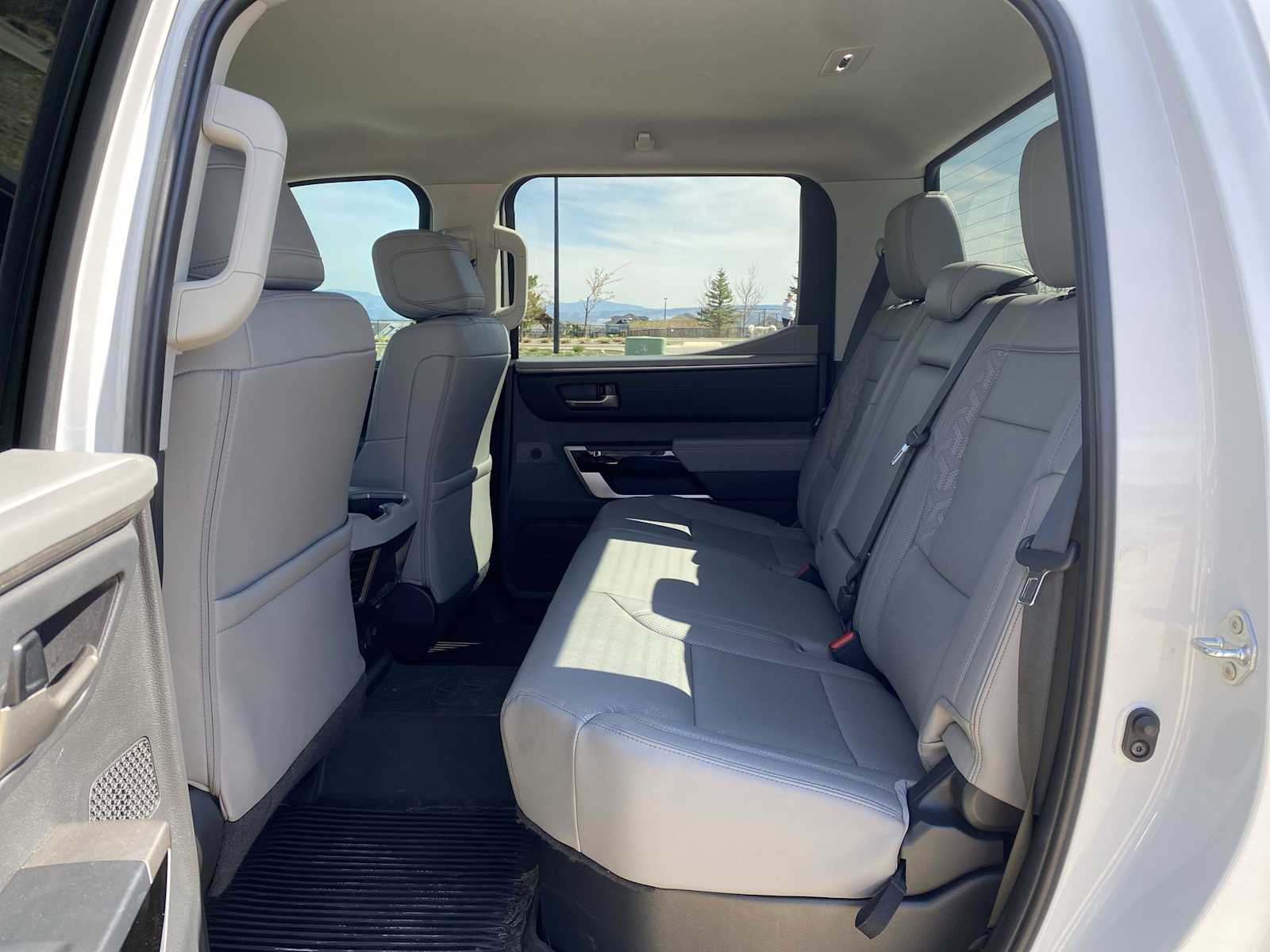 Thumbnail: 2024 Toyota Tundra - 34