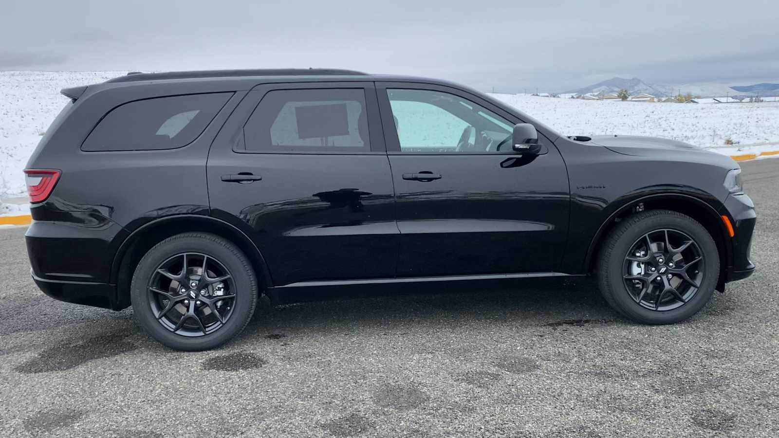 Thumbnail: 2026 Dodge Durango - 9