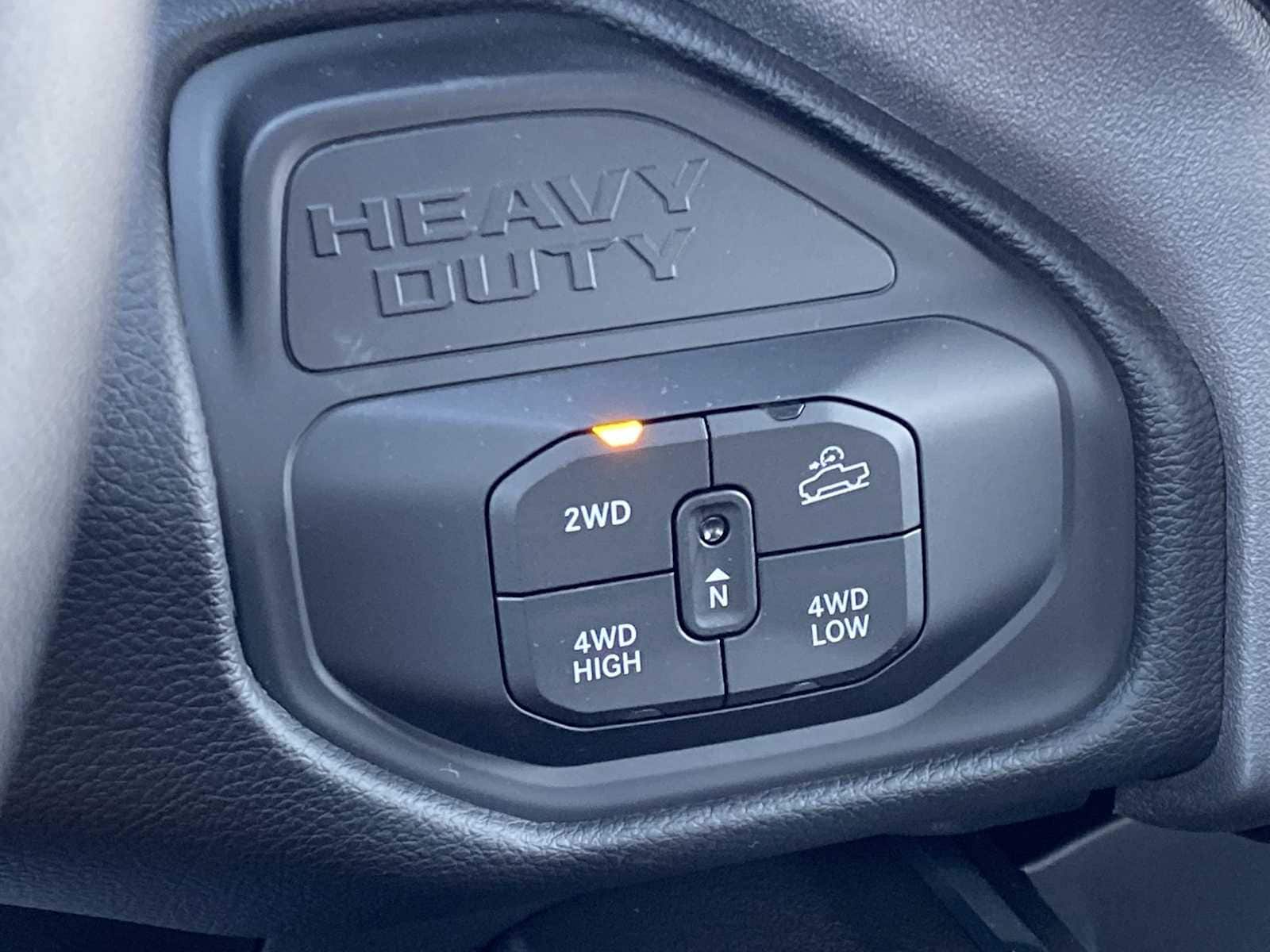 Thumbnail: 2025 RAM 2500 - 28