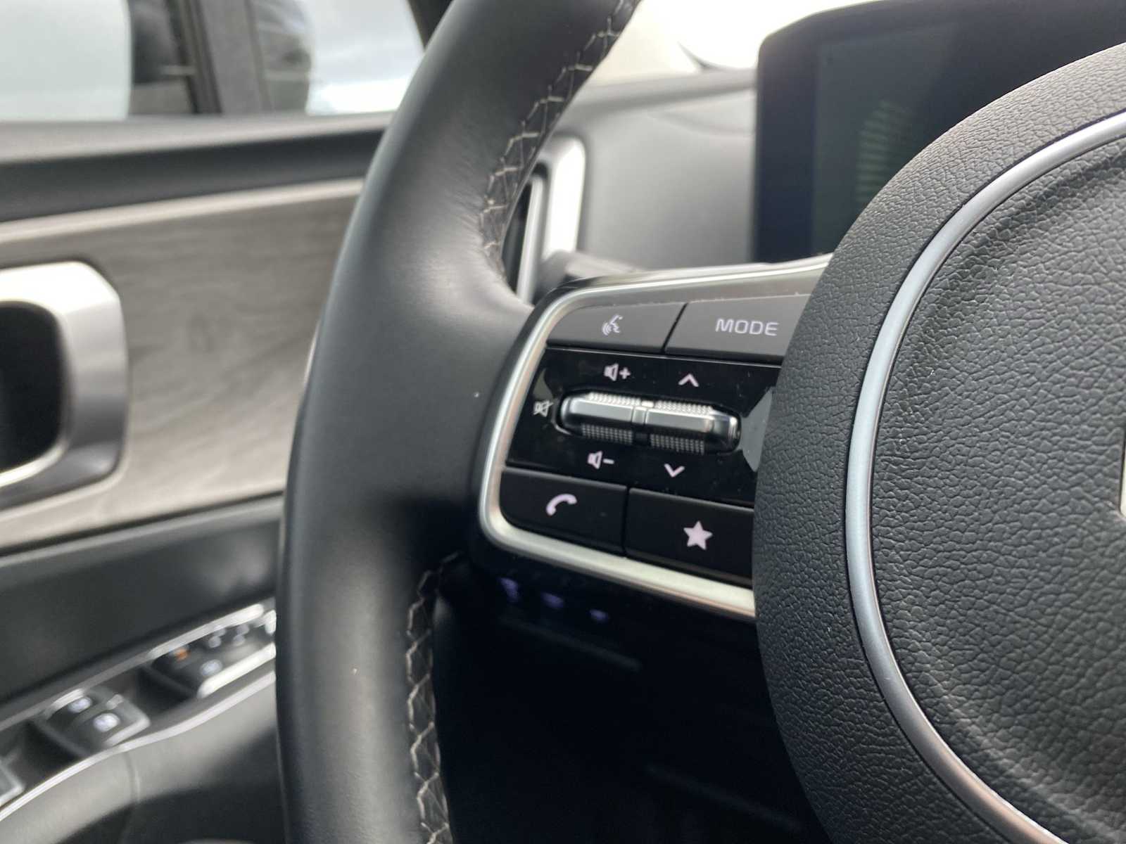 Thumbnail: 2024 Kia Sorento - 25