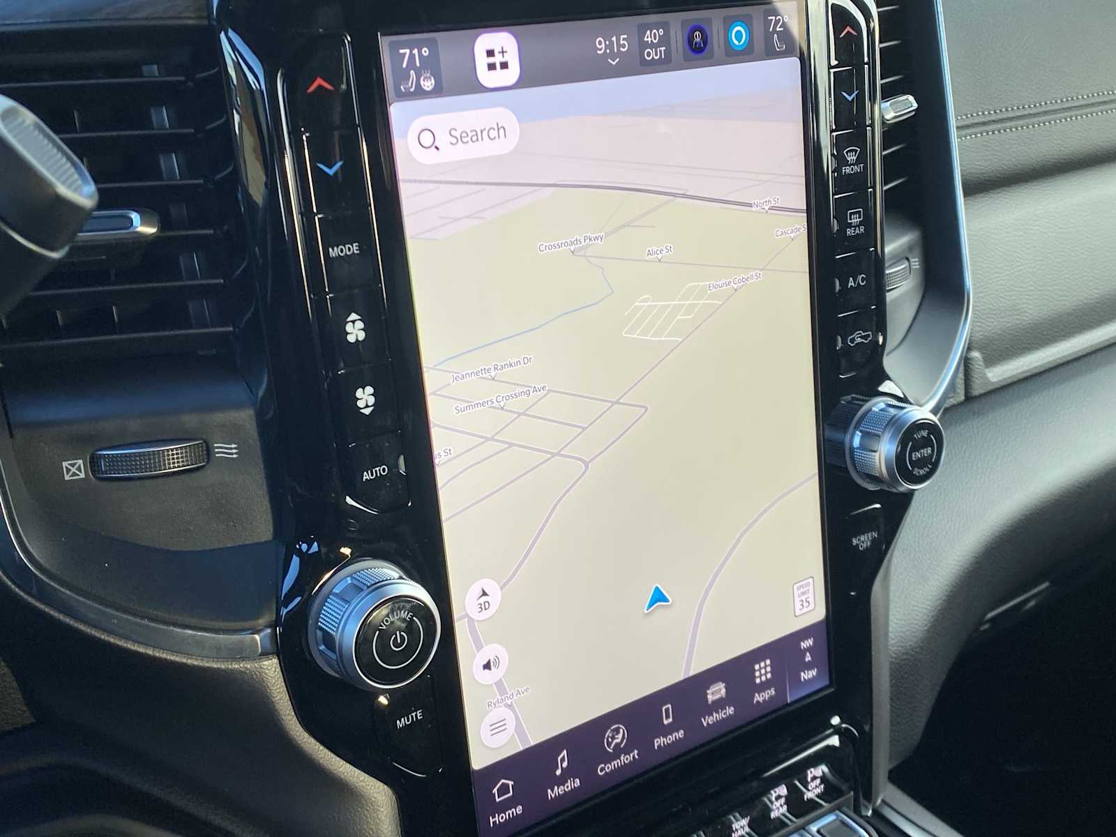 Thumbnail: 2026 RAM 2500 - 26