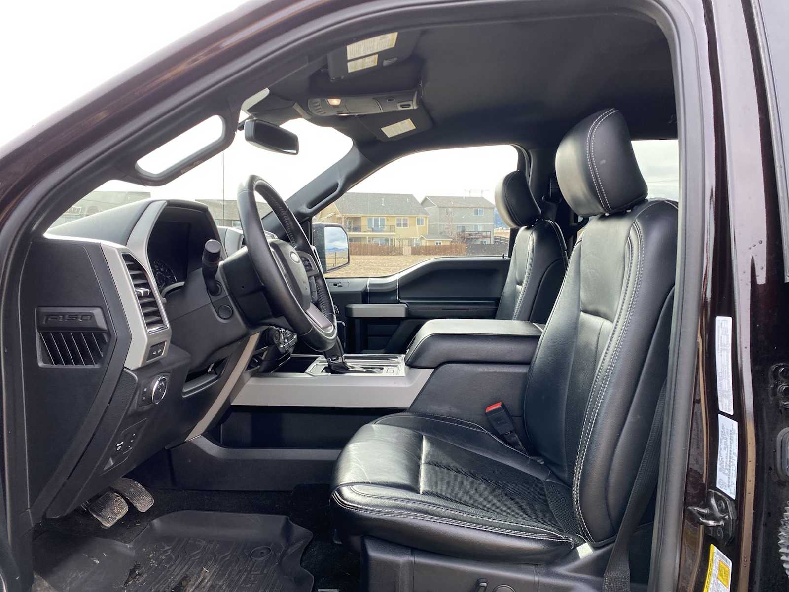 Thumbnail: 2019 Ford F-150 - 16