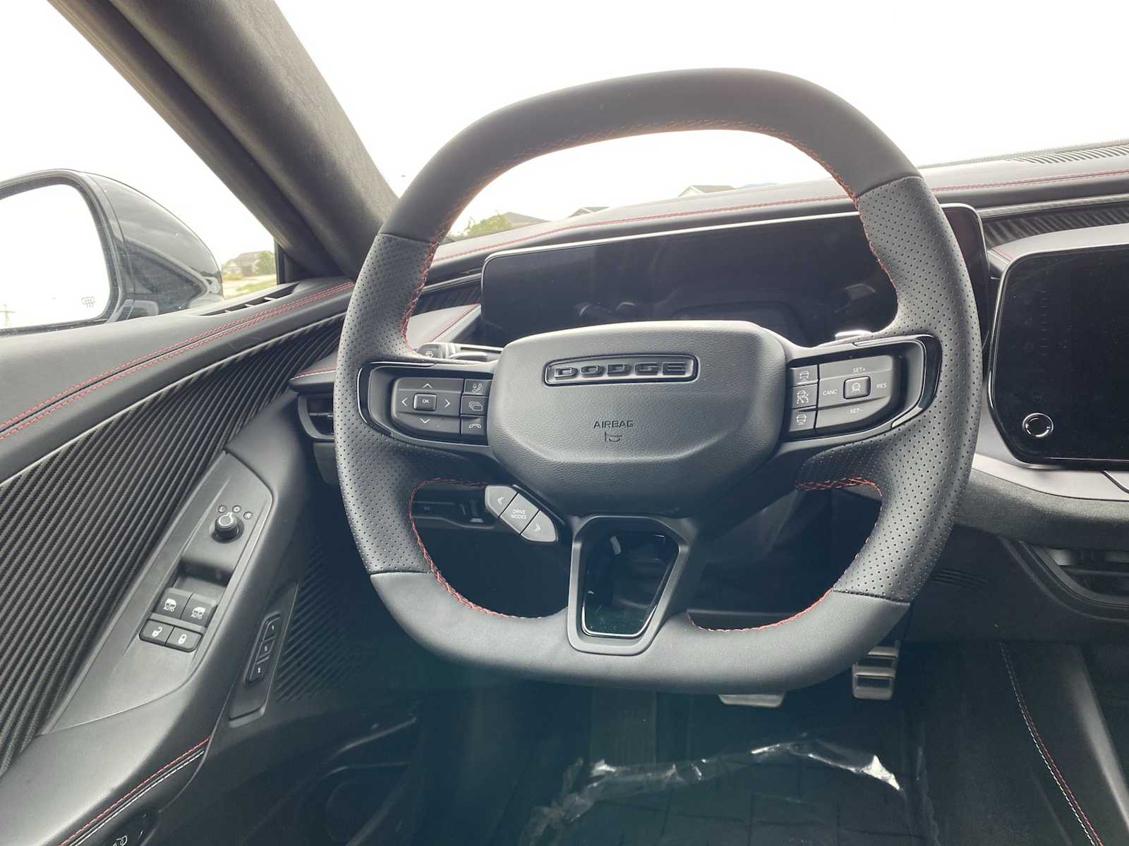 Thumbnail: 2026 Dodge Charger - 30