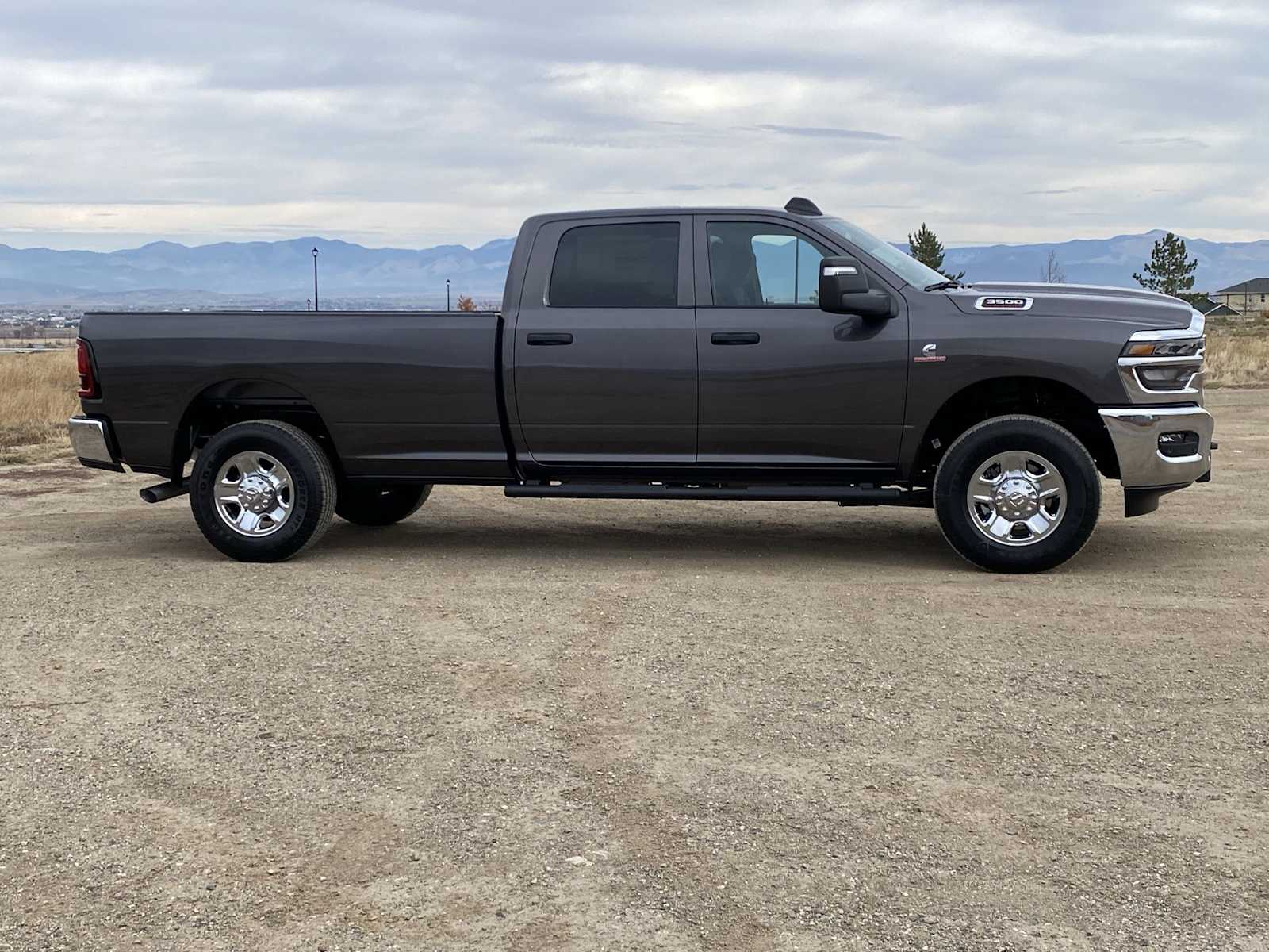 Thumbnail: 2026 RAM 3500 - 22
