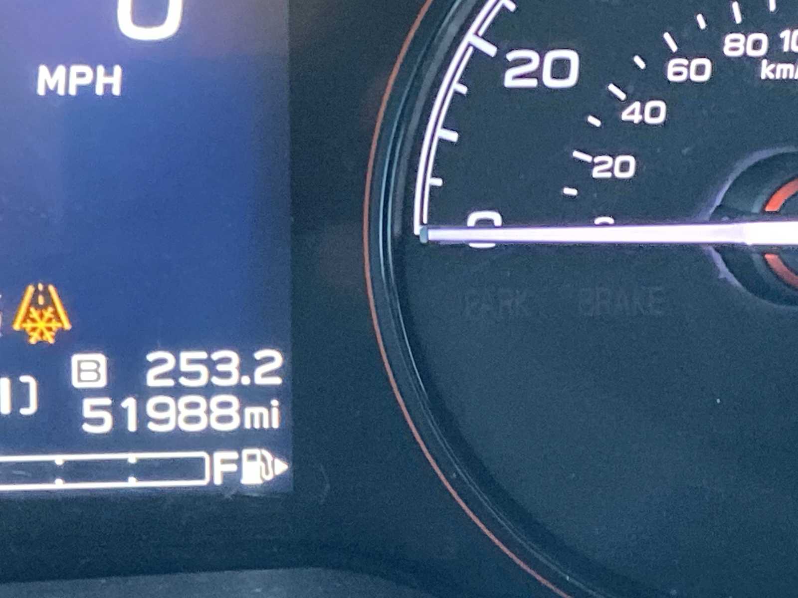 Thumbnail: 2020 Subaru Forester - 20