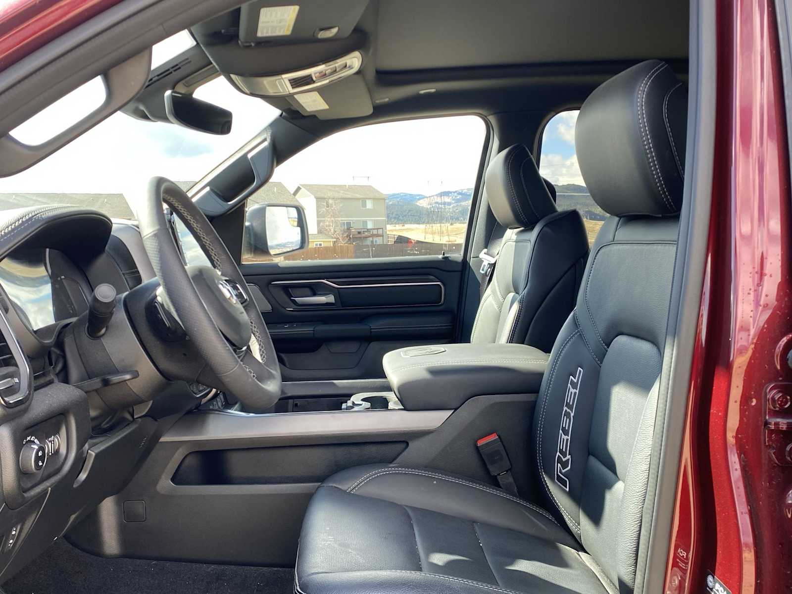 Thumbnail: 2026 RAM 1500 - 16