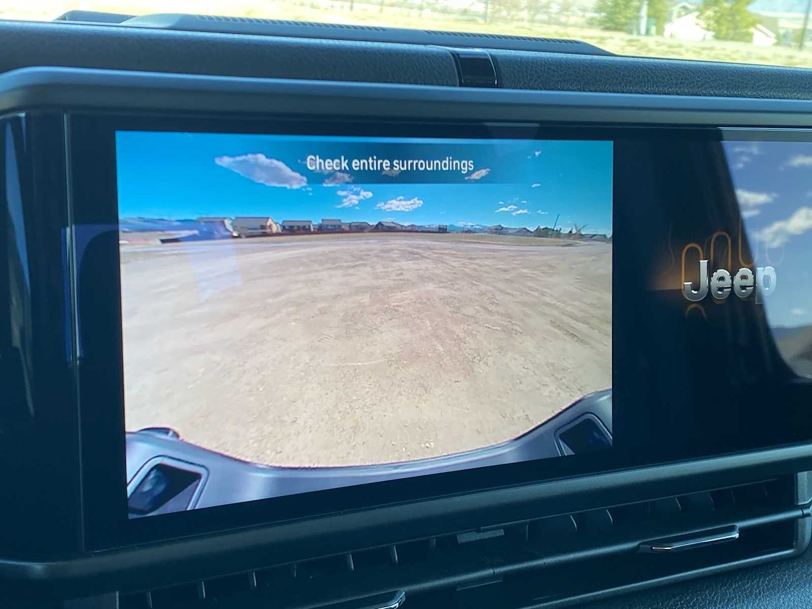 Thumbnail: 2026 Jeep Gladiator - 28