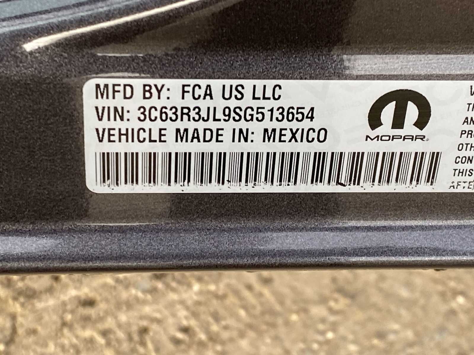 Thumbnail: 2025 RAM 3500 - 39