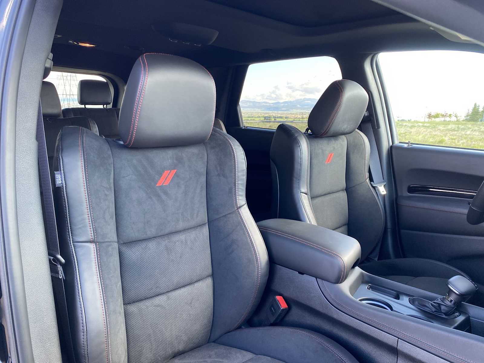 Thumbnail: 2026 Dodge Durango - 18