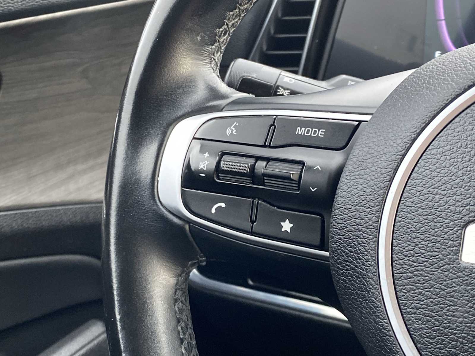 Thumbnail: 2023 Kia Sportage - 30