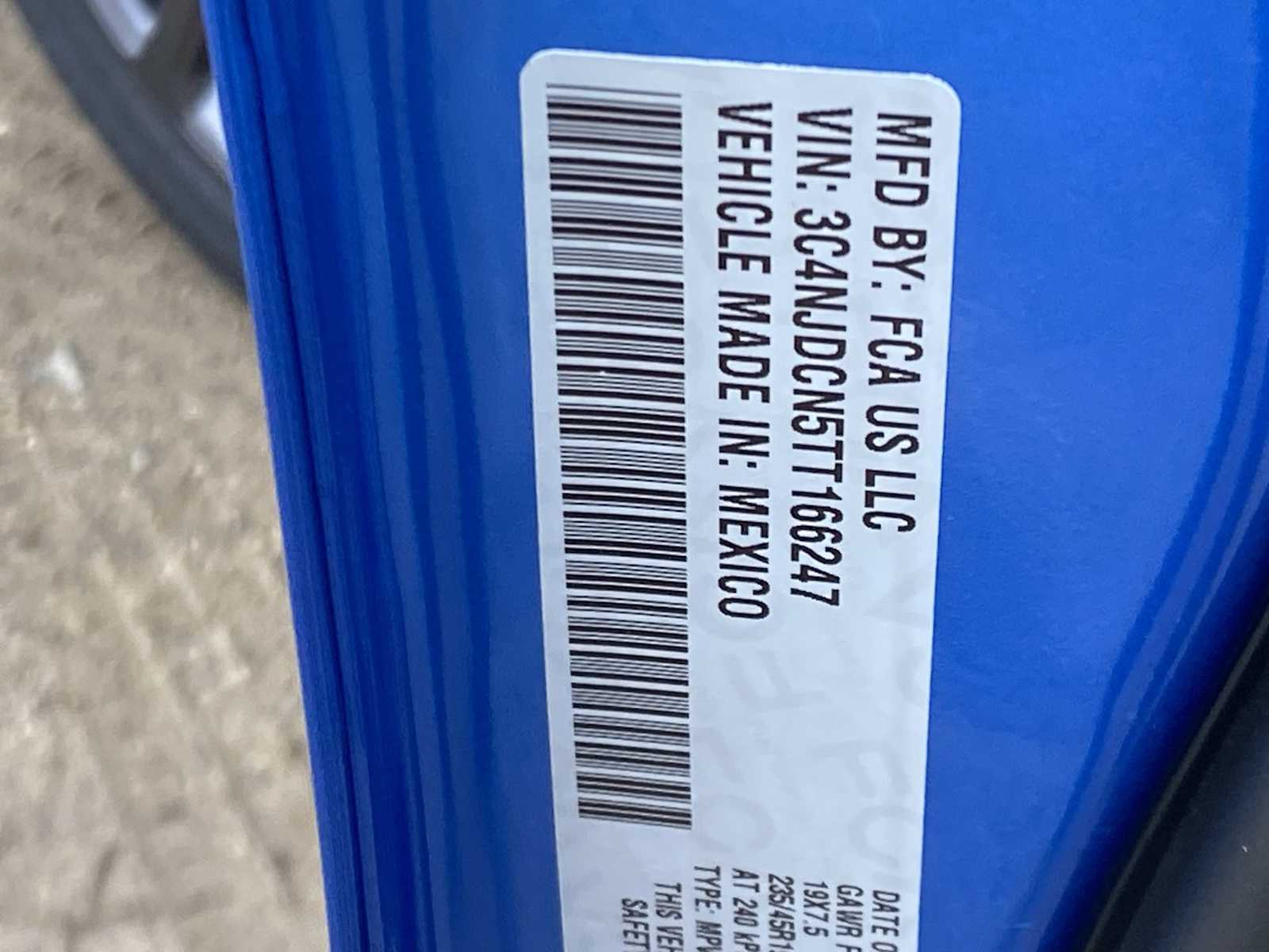 Thumbnail: 2026 Jeep Compass - 32