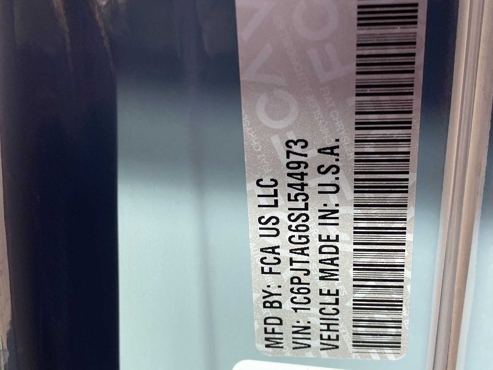 Thumbnail: 2025 Jeep Gladiator - 29