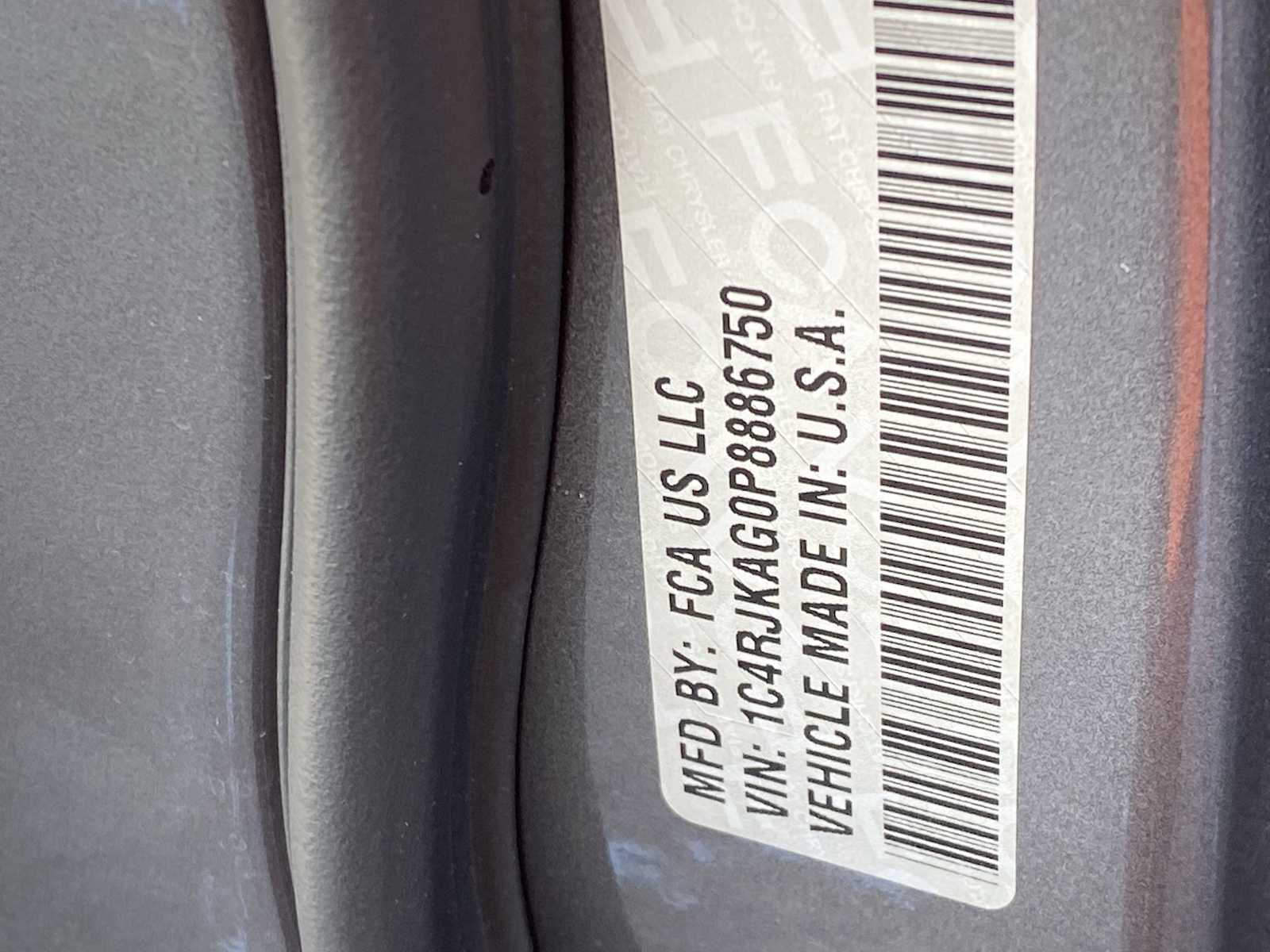 Thumbnail: 2023 Jeep Grand Cherokee - 30