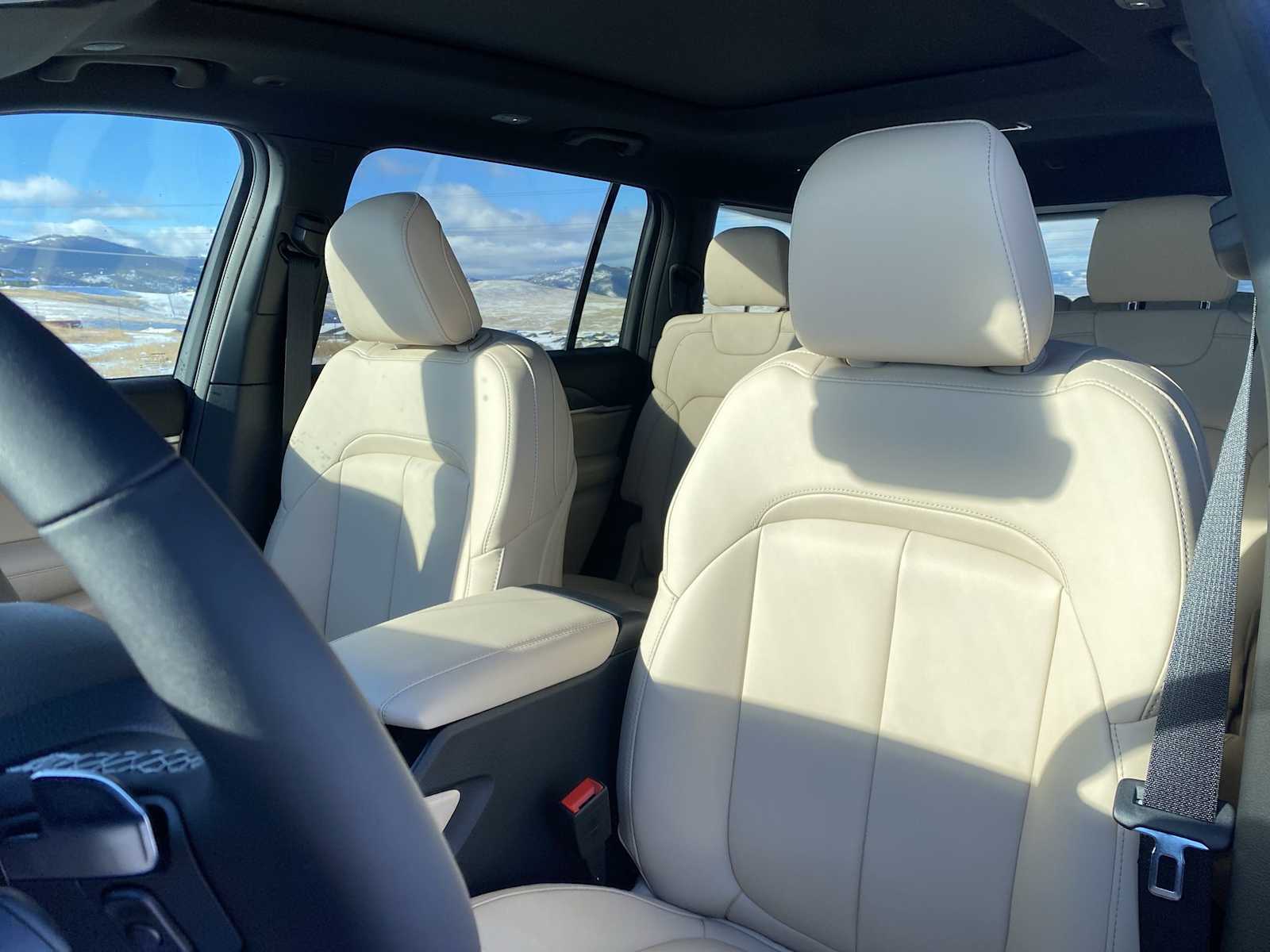 Thumbnail: 2025 Jeep Grand Cherokee - 15