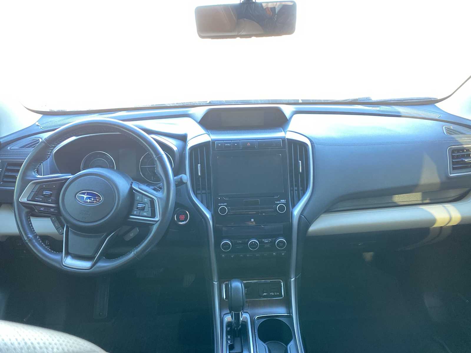 Thumbnail: 2019 Subaru Ascent - 16