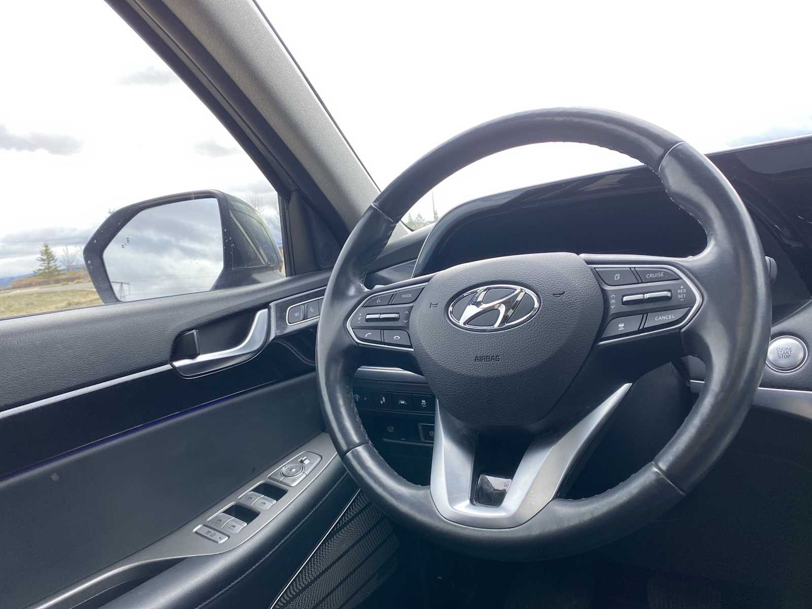 Thumbnail: 2021 Hyundai Palisade - 29