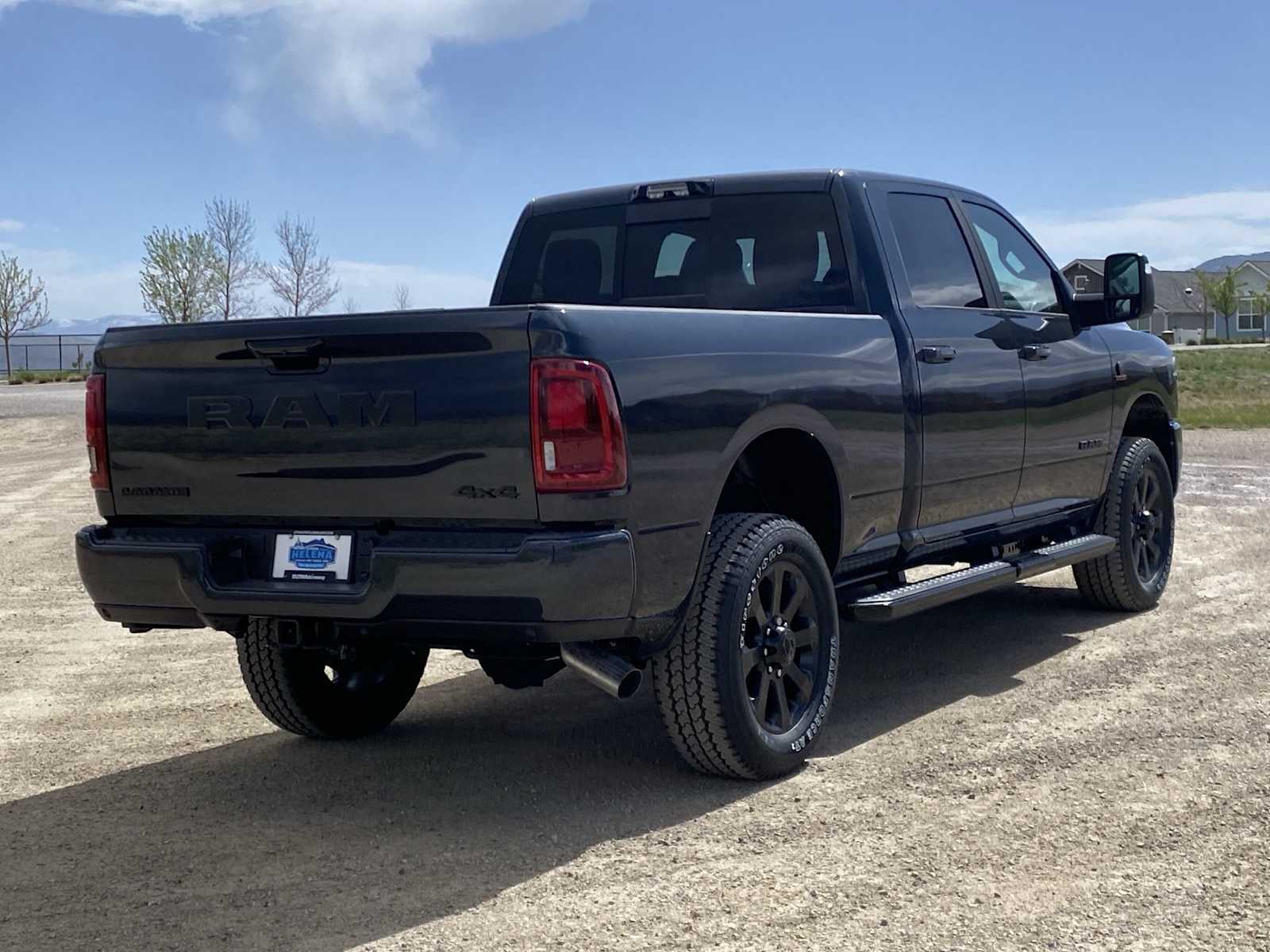 Thumbnail: 2026 RAM 2500 - 14