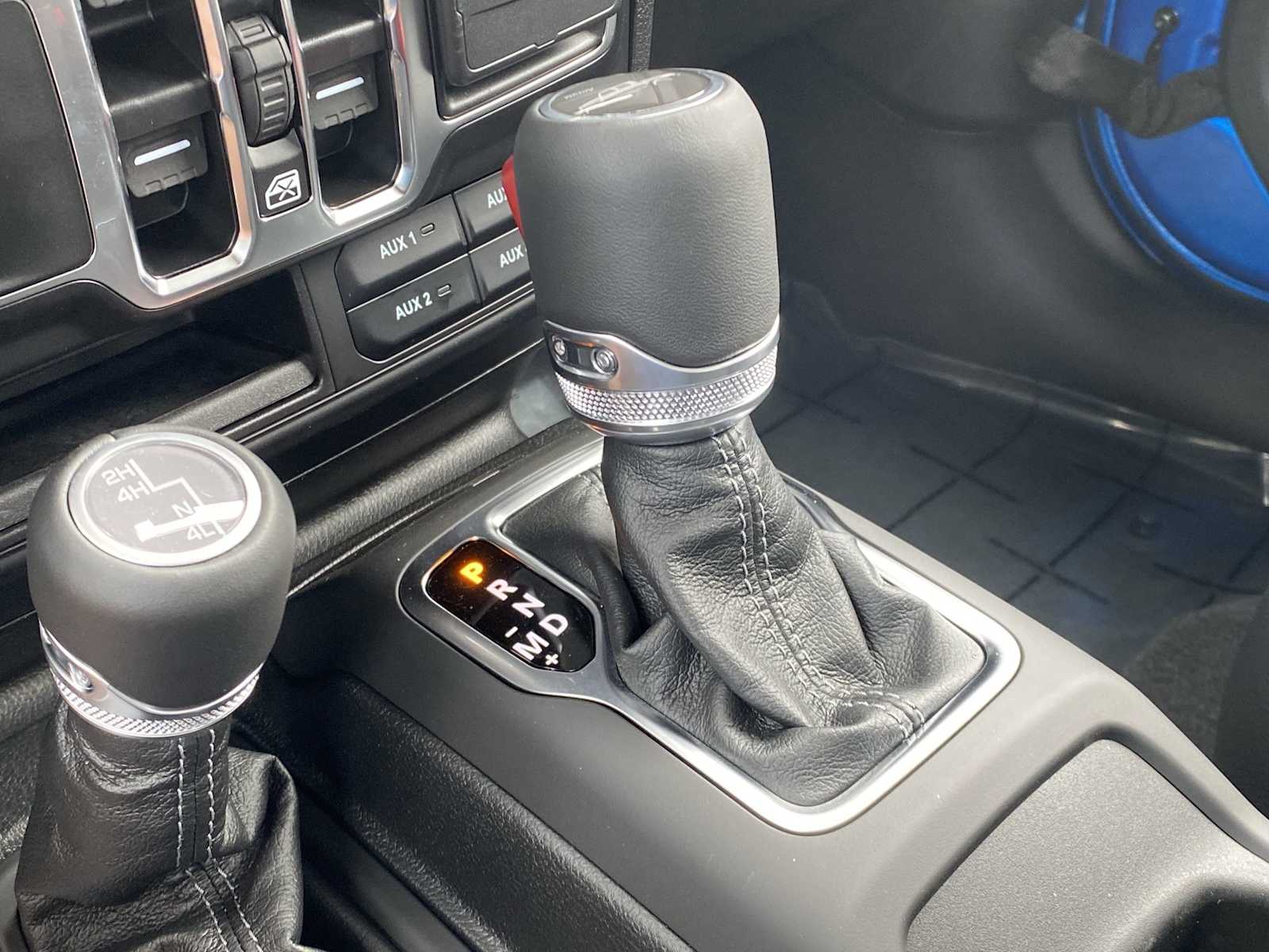 Thumbnail: 2025 Jeep Gladiator - 20