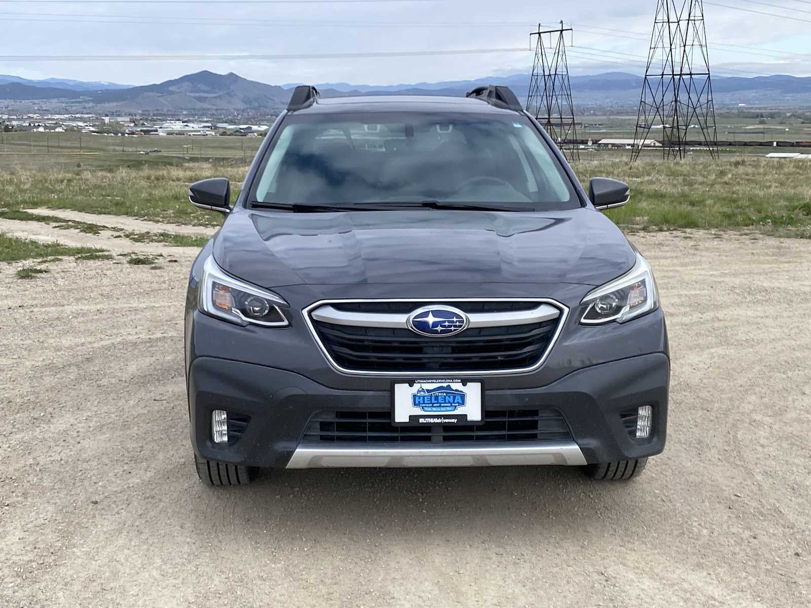 Thumbnail: 2020 Subaru Outback - 10